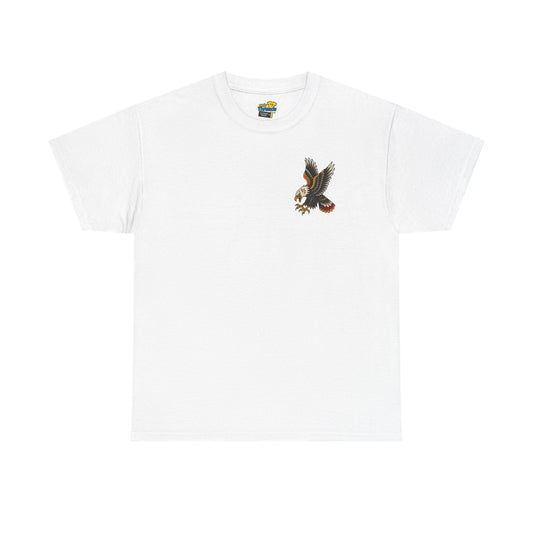 American Traditional Eagle
