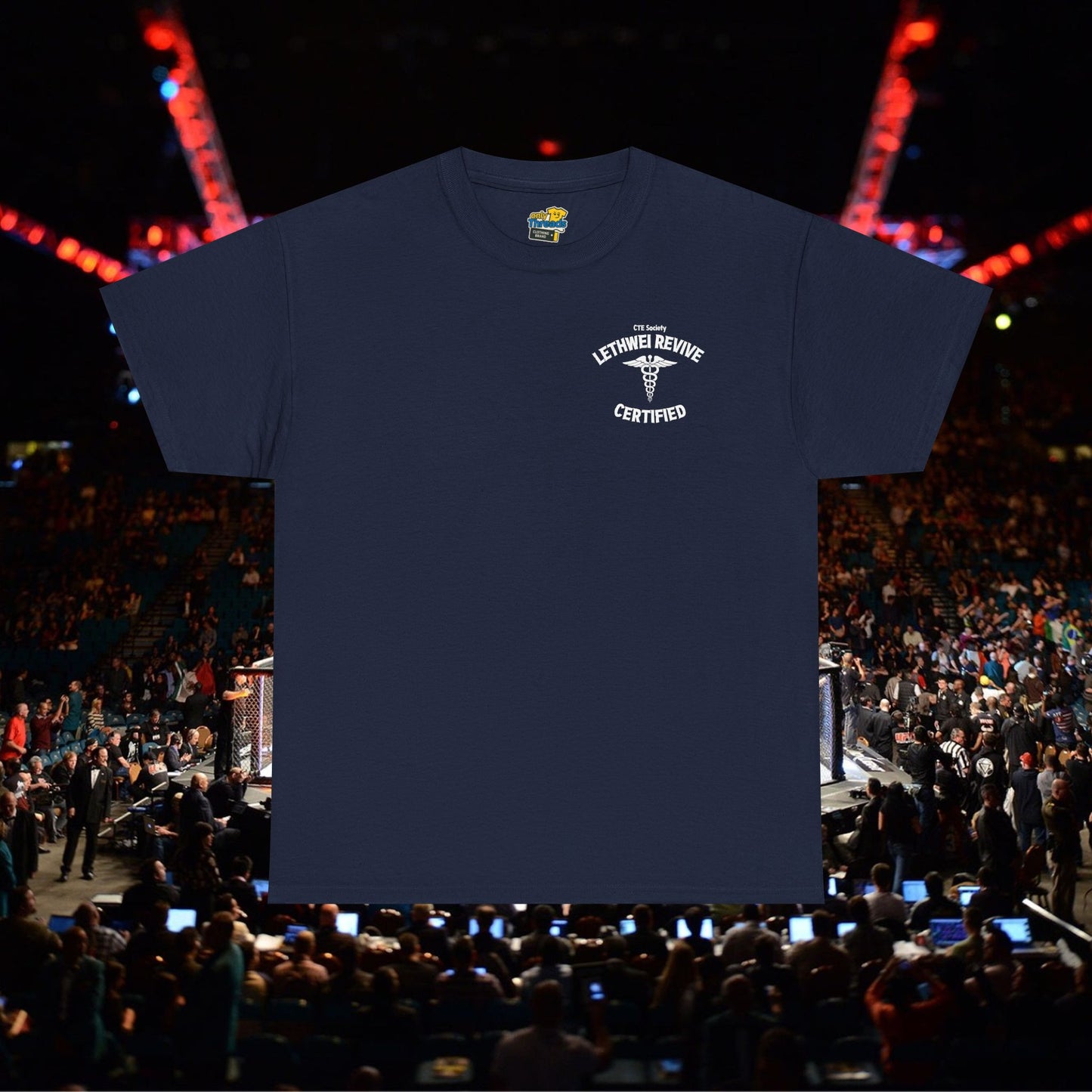 Certified Lethwei Reviver