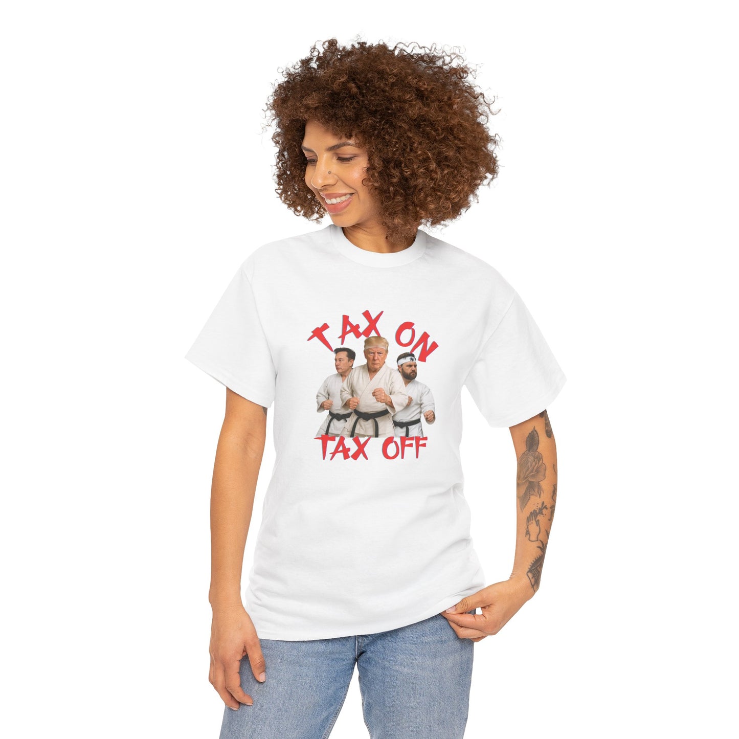 Tax On Tax Off Miyagi Glaze