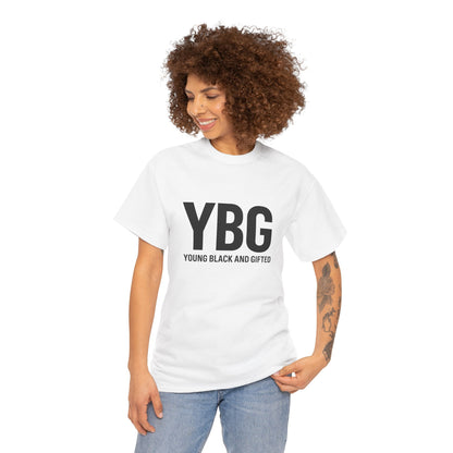 YBG - Young Black and Gifted