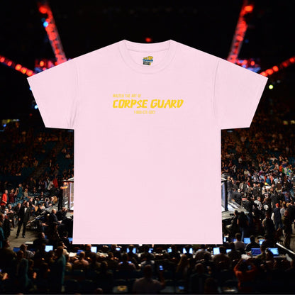 Mastering the Corpse Guard