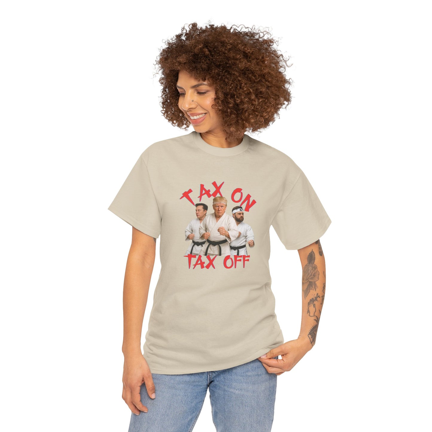 Tax On Tax Off Miyagi Glaze