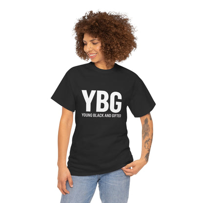 YBG - Young Black and Gifted