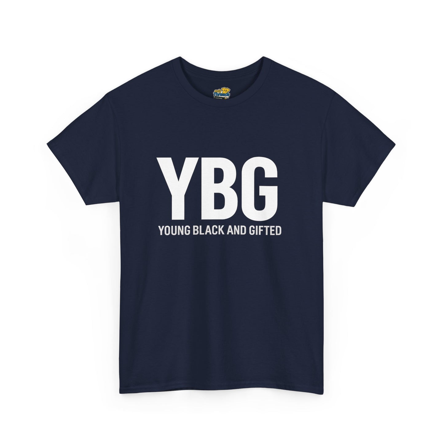 YBG - Young Black and Gifted