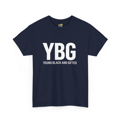 YBG - Young Black and Gifted