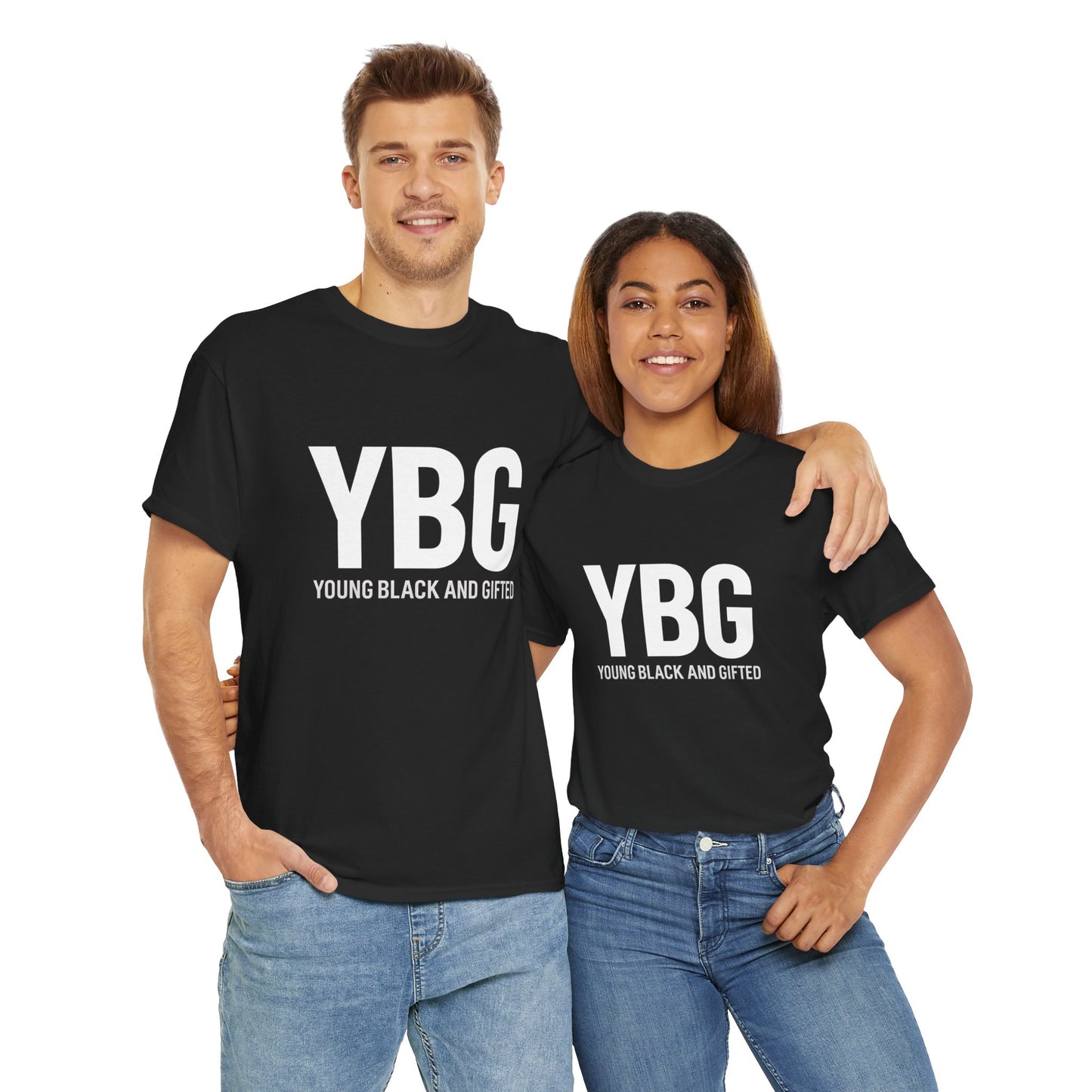 YBG - Young Black and Gifted