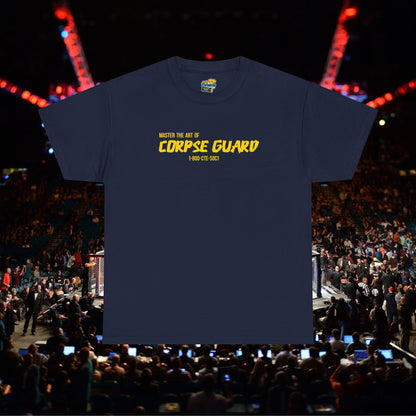 Mastering the Corpse Guard