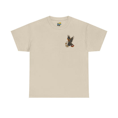 American Traditional Eagle