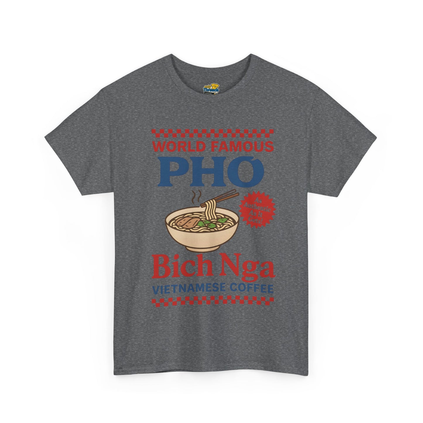 Bich Nga - Viatnamese Restaurant