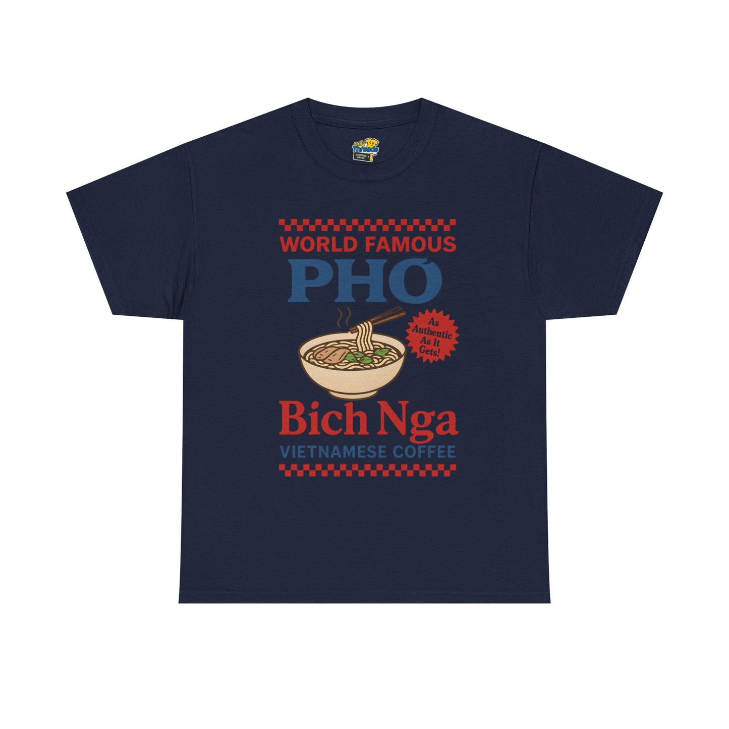 Bich Nga - Viatnamese Restaurant