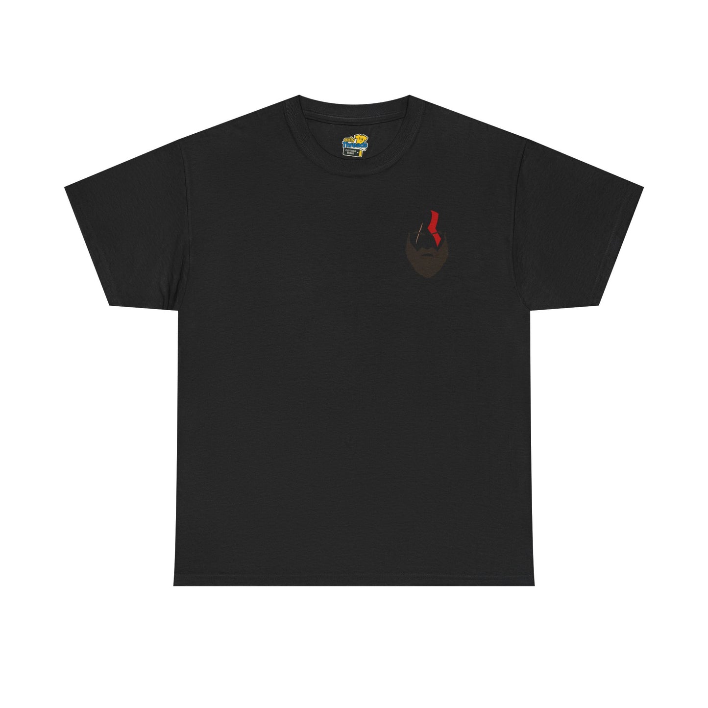Kratos Minimalist