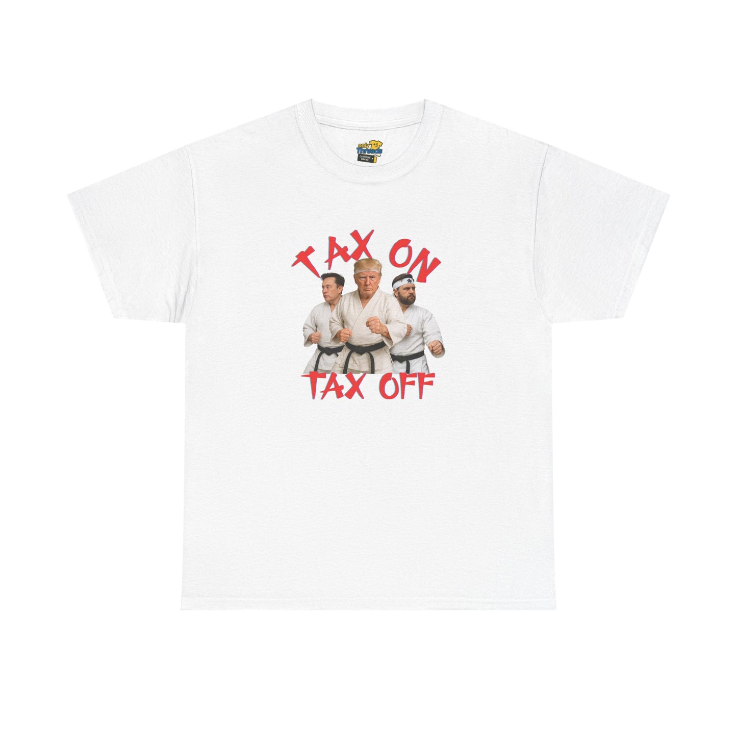 Tax On Tax Off Miyagi Glaze