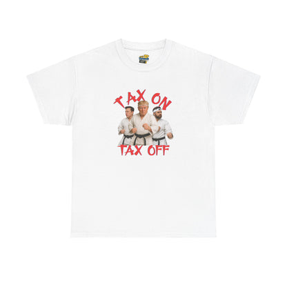 Tax On Tax Off Miyagi Glaze