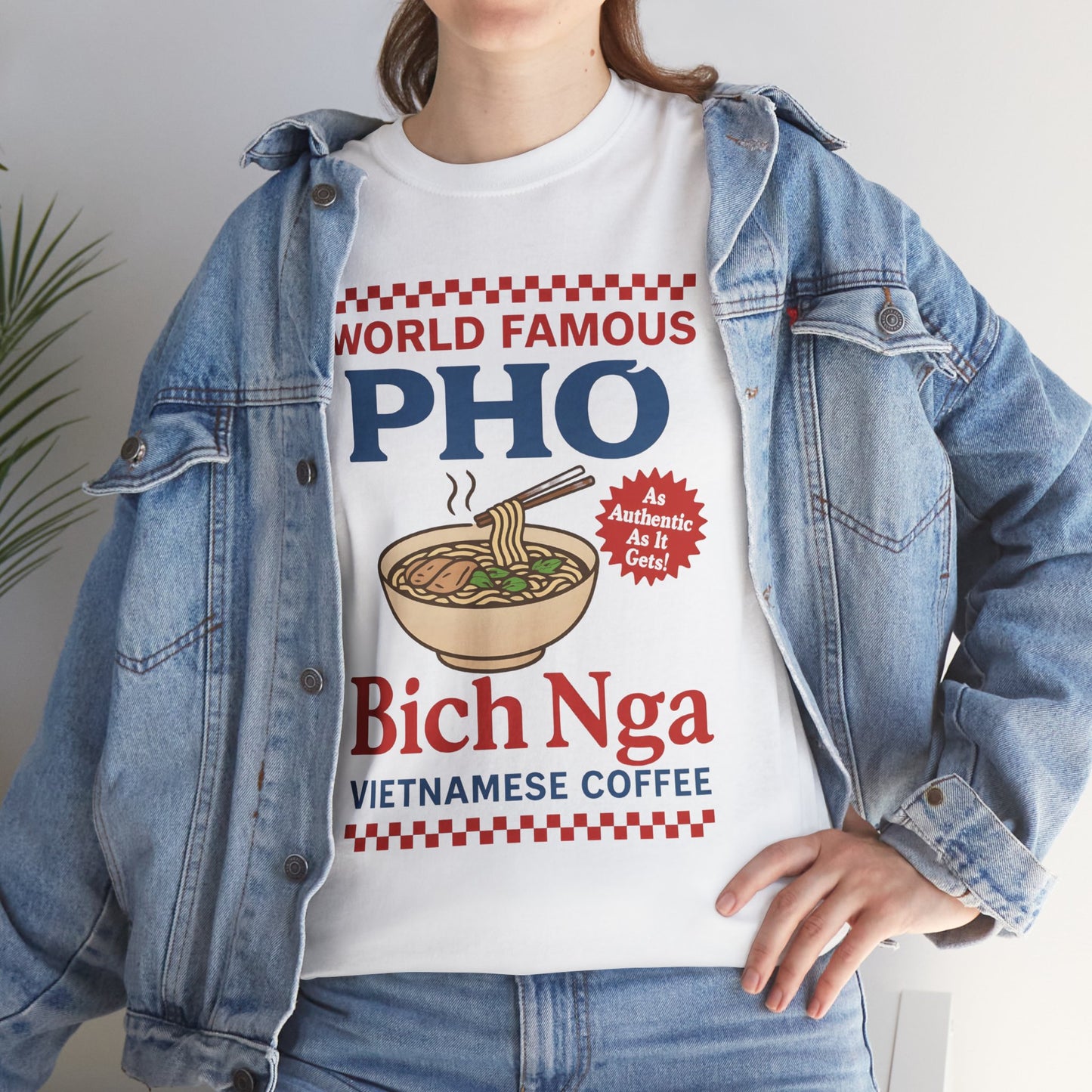 Bich Nga - Viatnamese Restaurant
