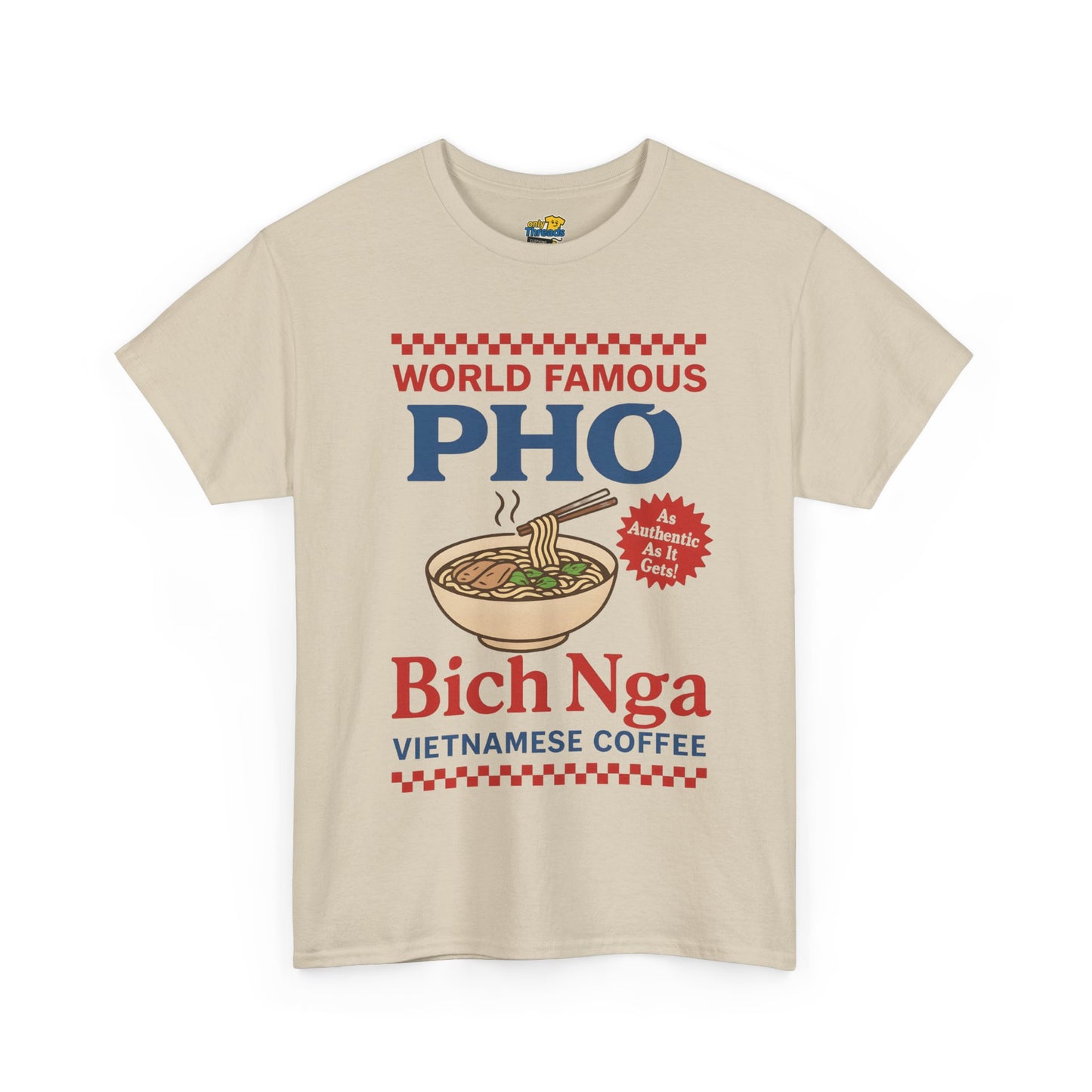 Bich Nga - Viatnamese Restaurant