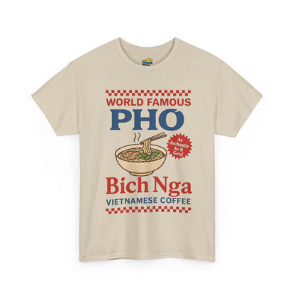 Bich Nga - Viatnamese Restaurant