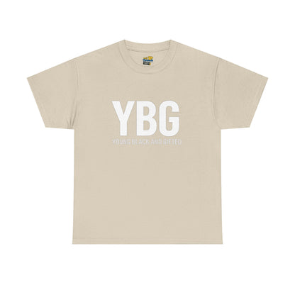YBG - Young Black and Gifted