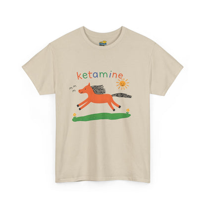 Ketamine Dreams