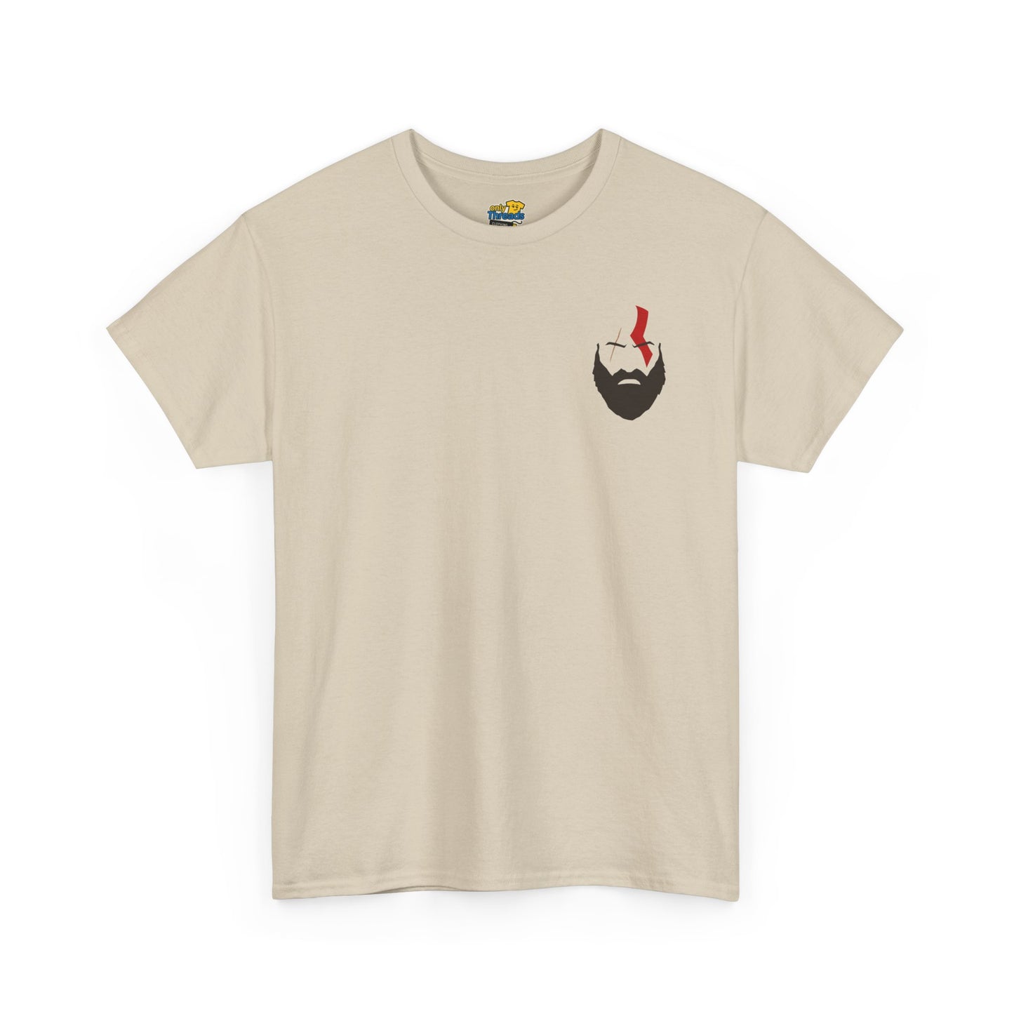 Kratos Minimalist
