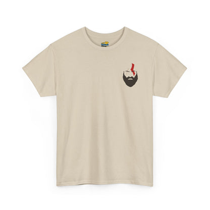 Kratos Minimalist