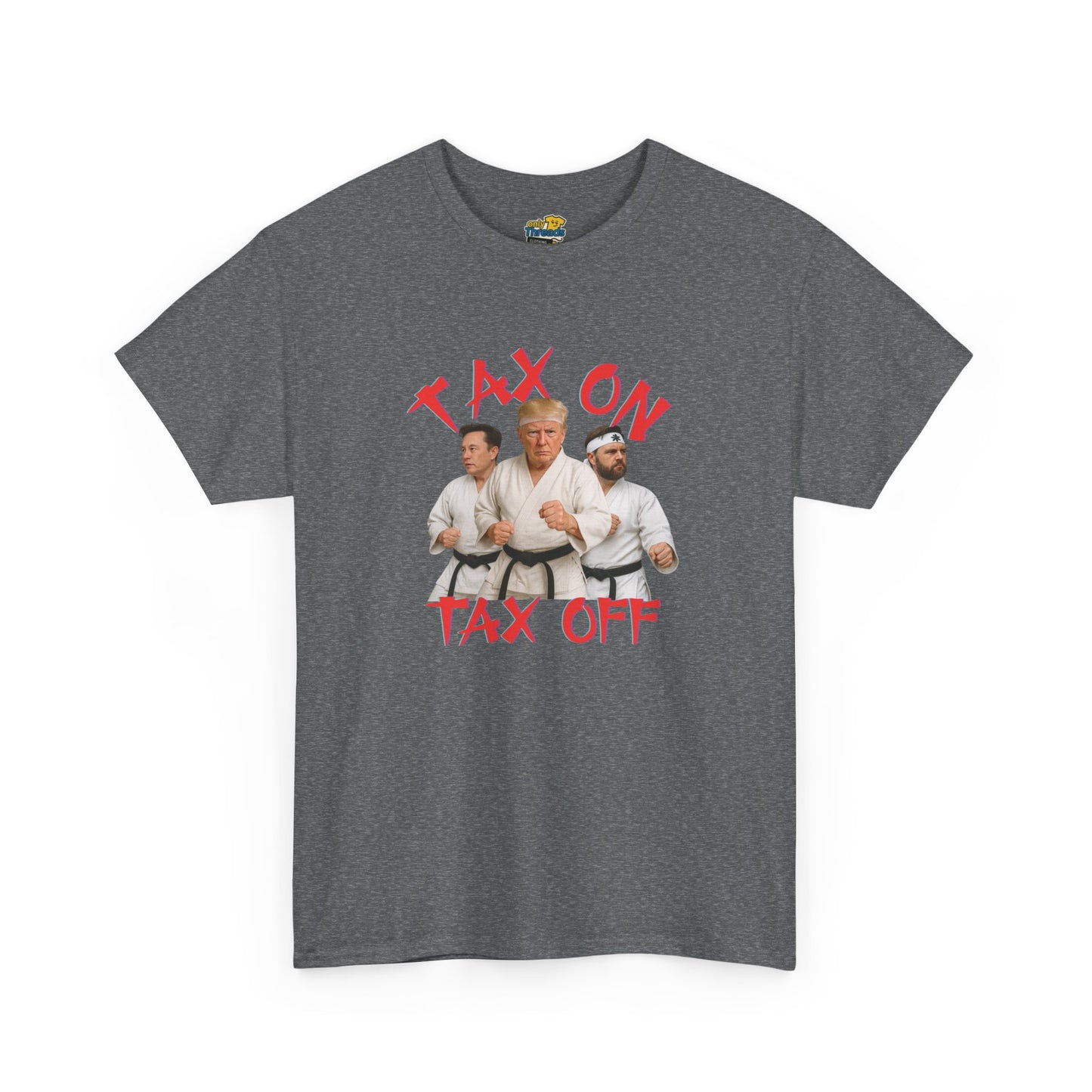 Tax On Tax Off Miyagi Glaze