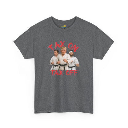 Tax On Tax Off Miyagi Glaze
