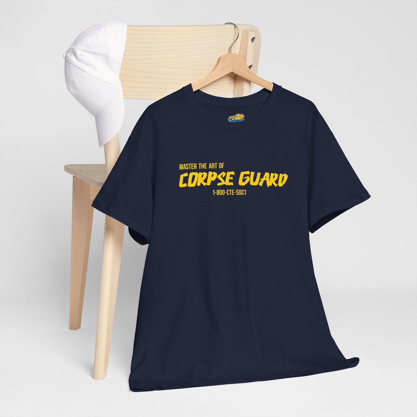 Mastering the Corpse Guard