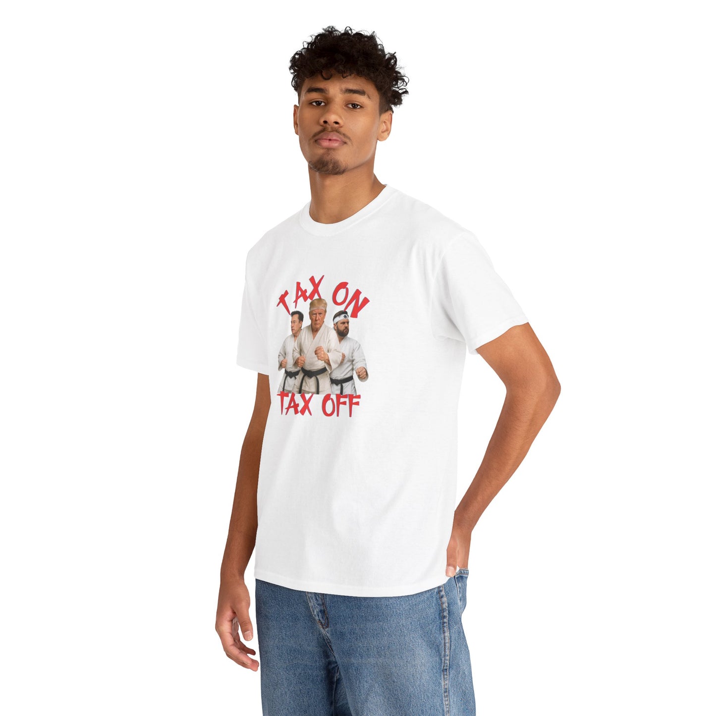 Tax On Tax Off Miyagi Glaze