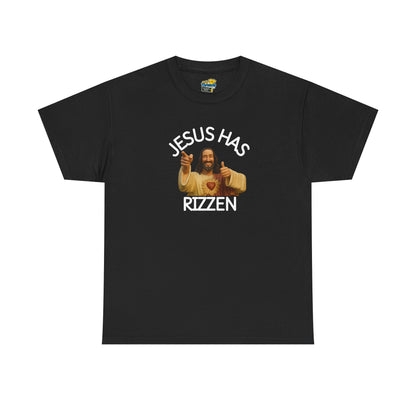 Jesus Has Rizzen Easter