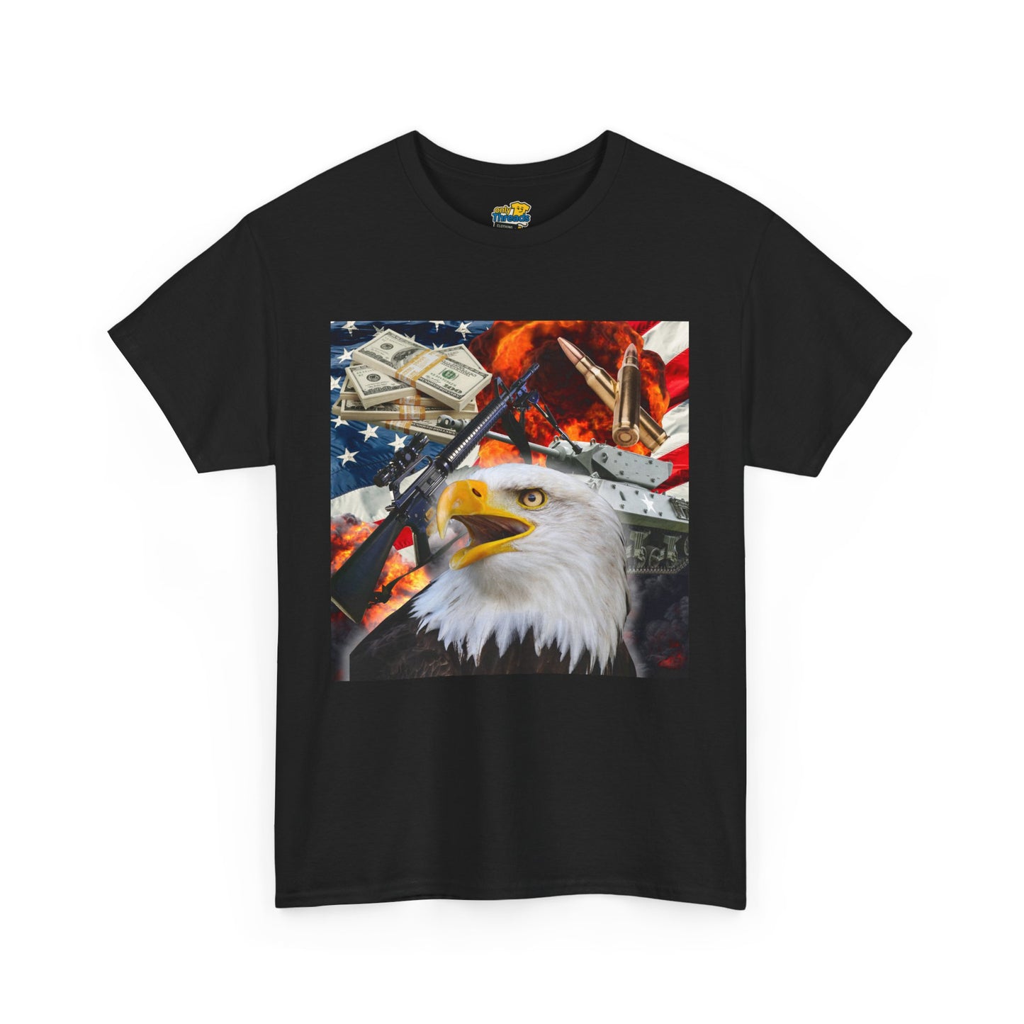 America F#ck Yeah