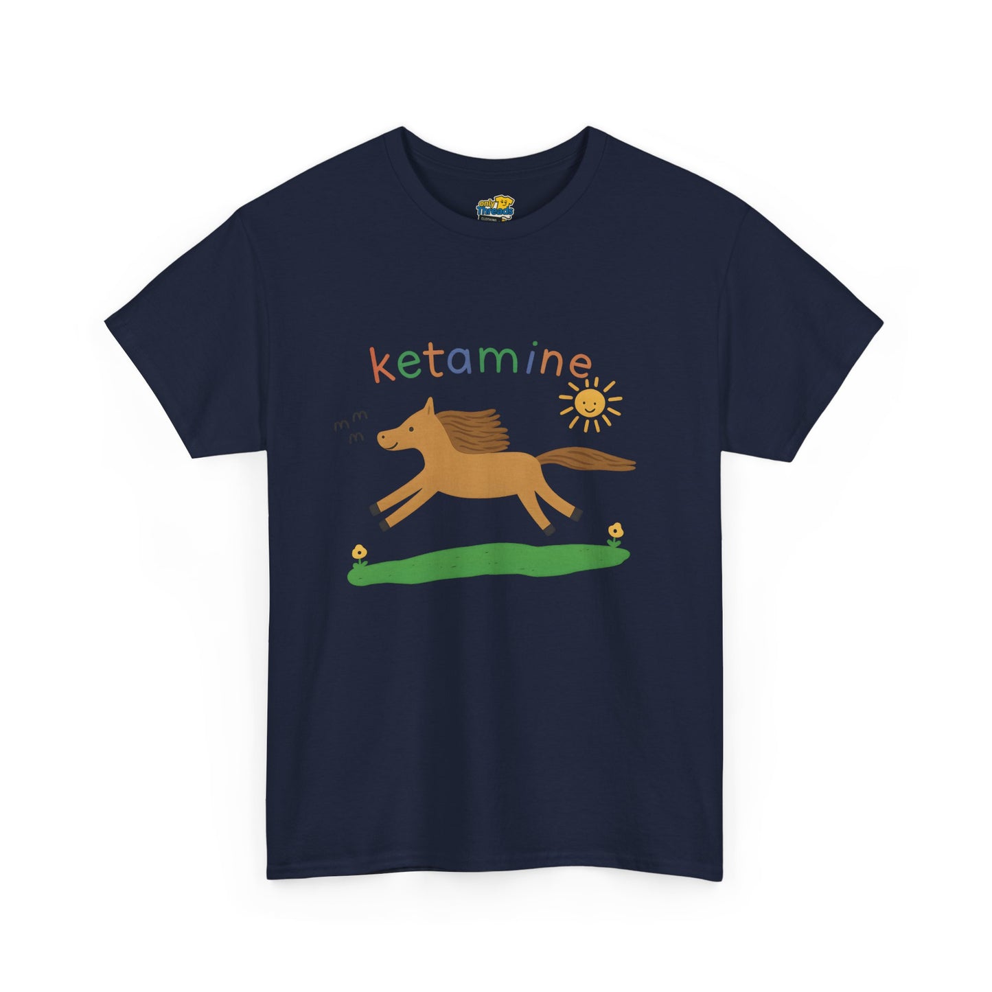 Ketamine Dreams