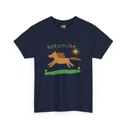 Ketamine Dreams