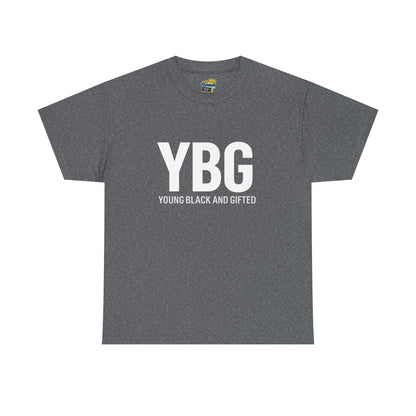 YBG - Young Black and Gifted