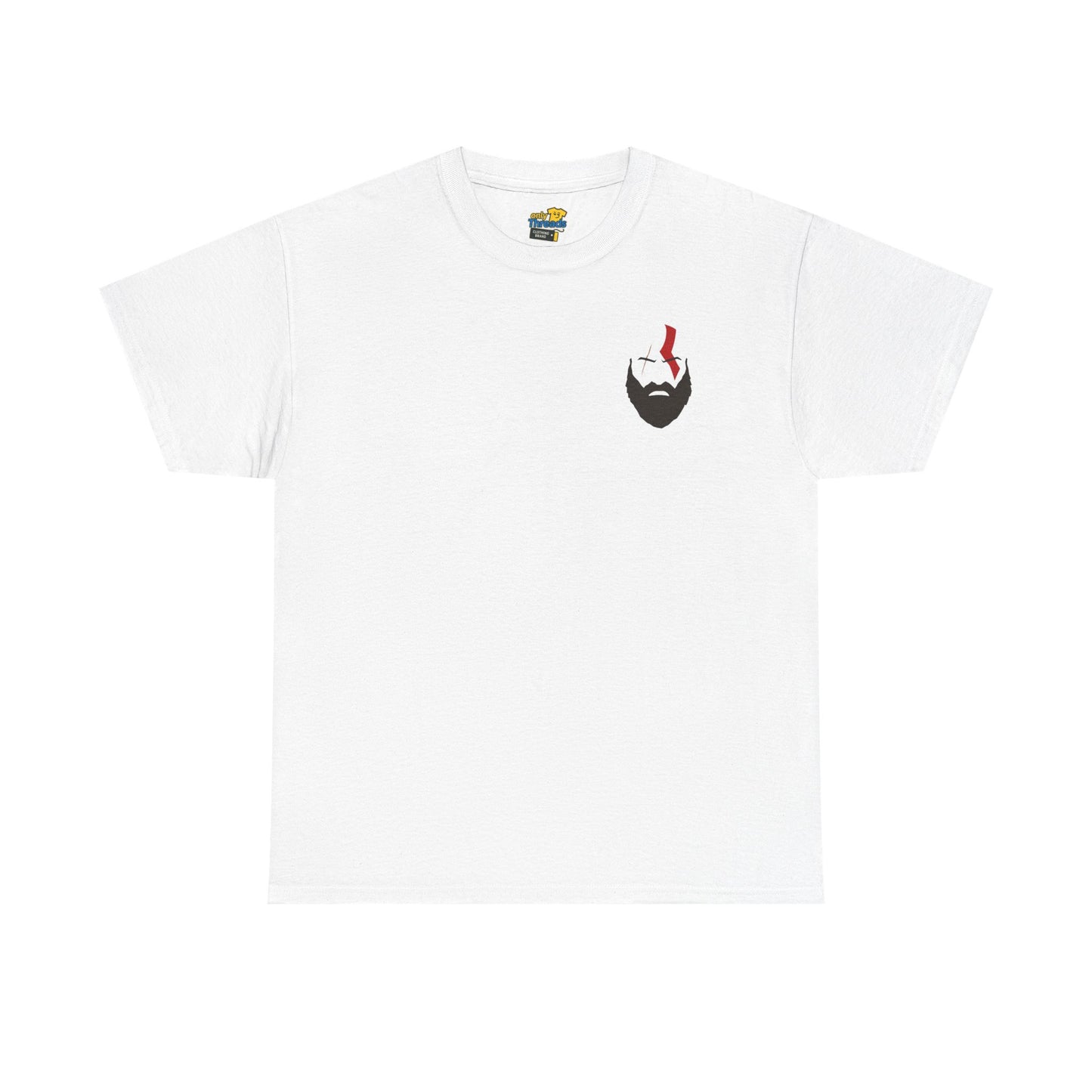 Kratos Minimalist