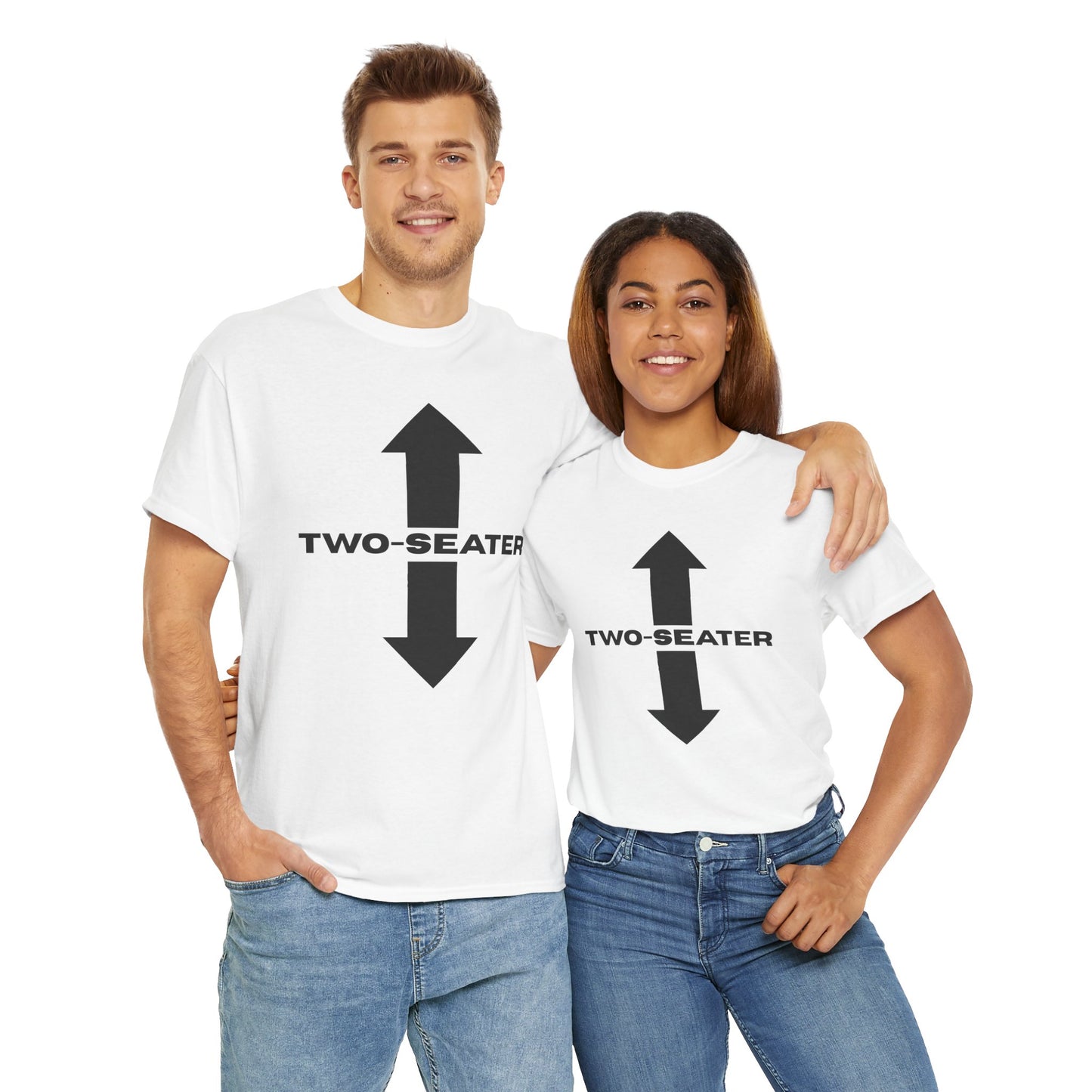 Two Seater