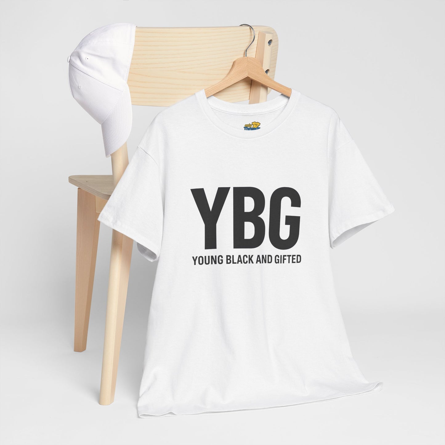 YBG - Young Black and Gifted