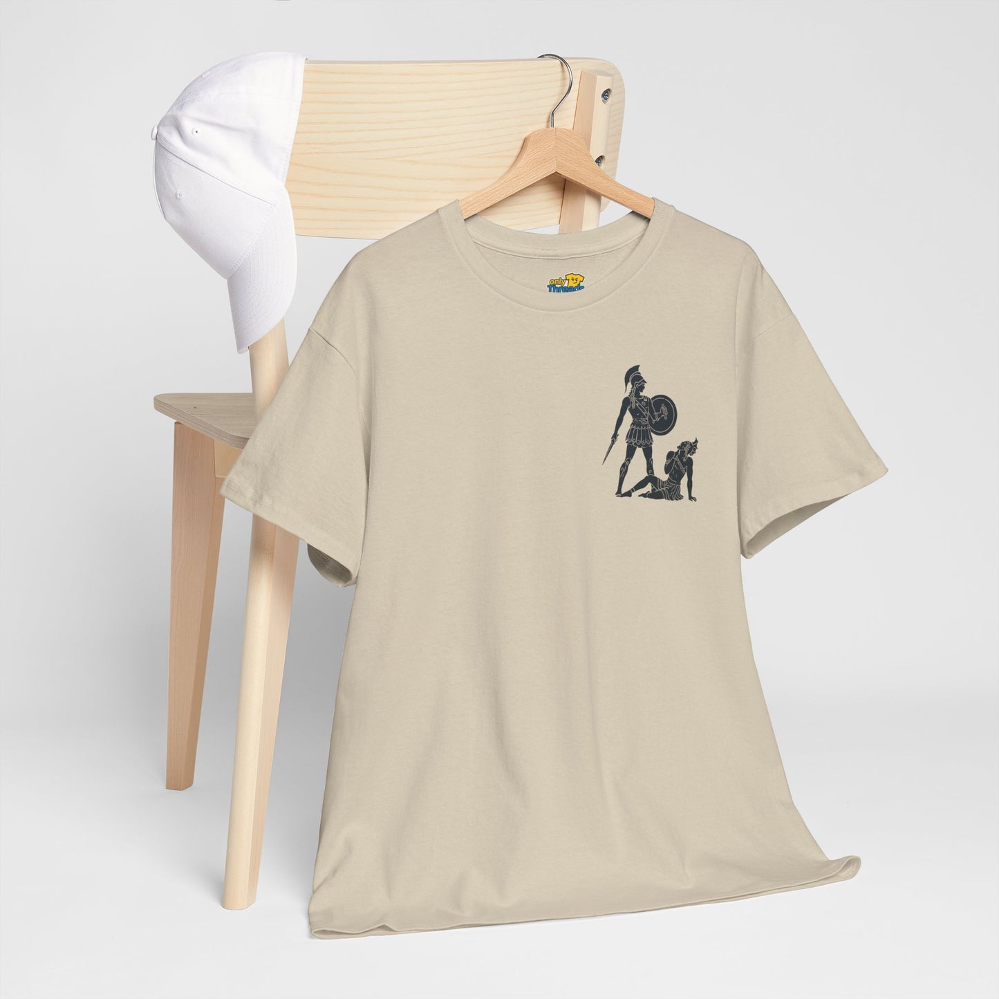 Greek Soldiers