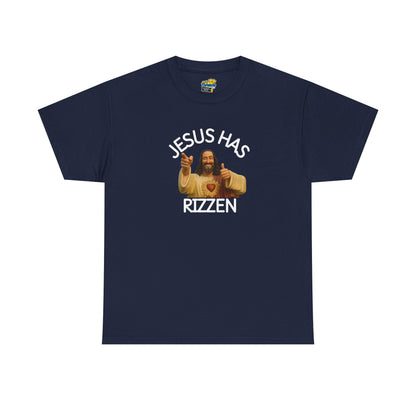 Jesus Has Rizzen Easter