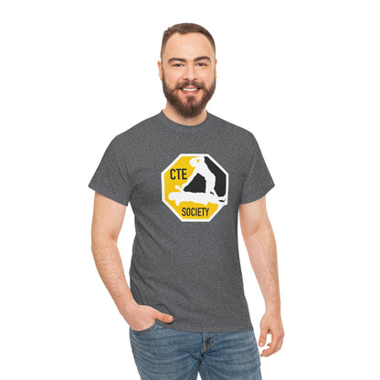 CTE Society Logo Tee
