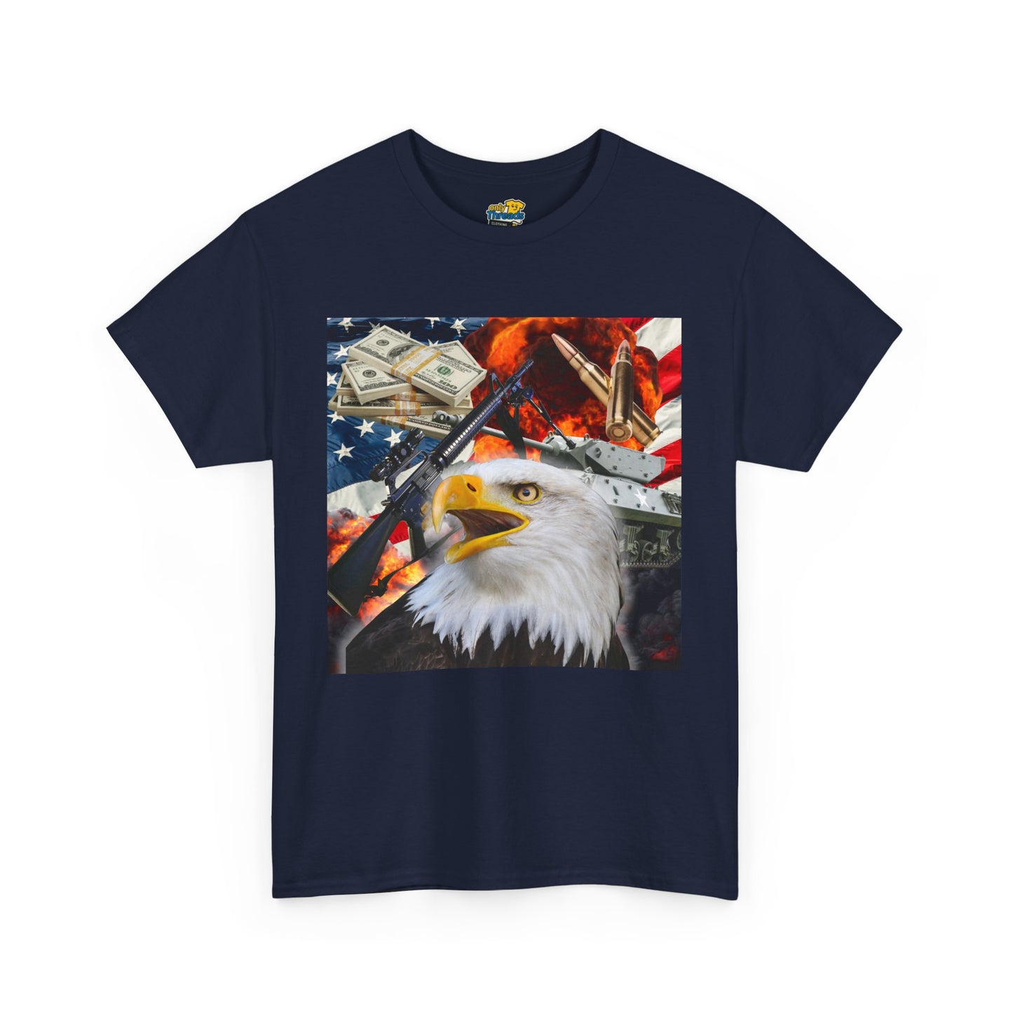 America F#ck Yeah
