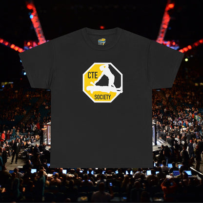 CTE Society Logo Tee