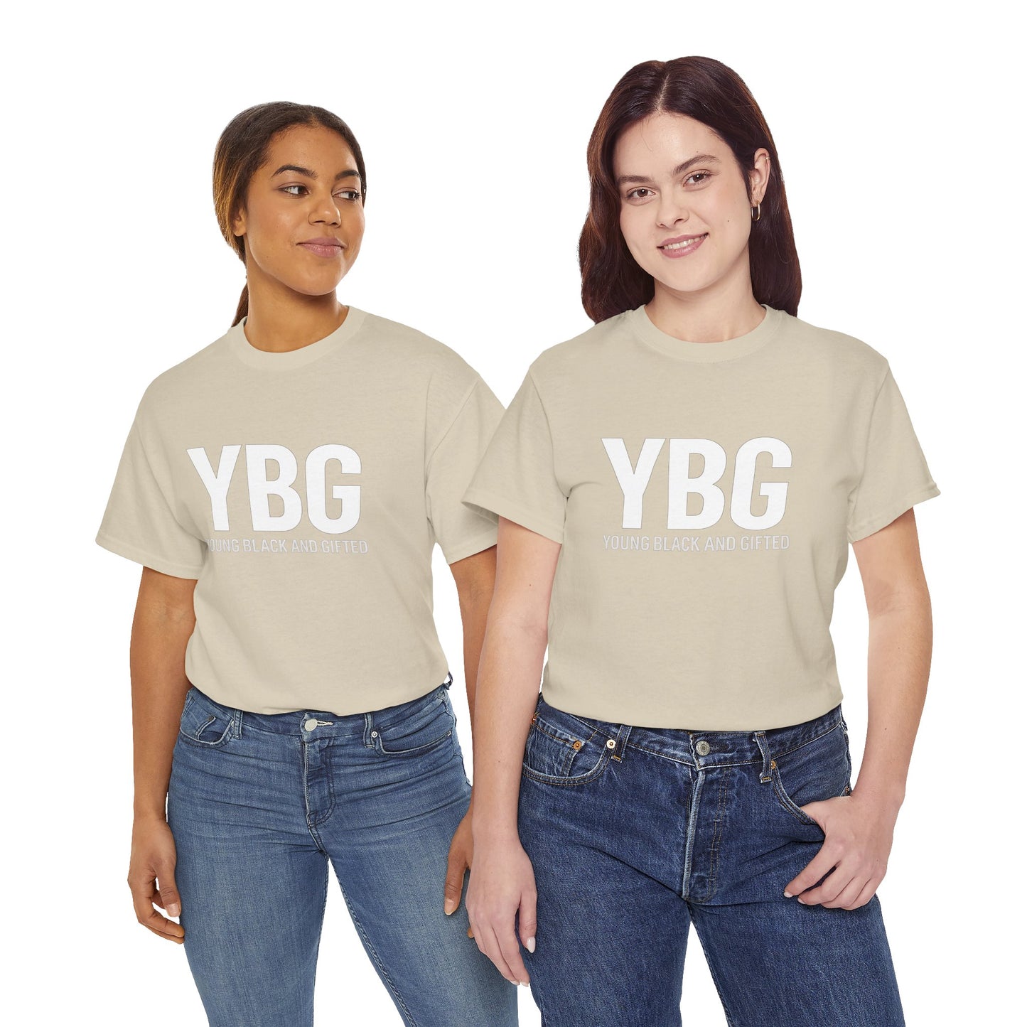YBG - Young Black and Gifted