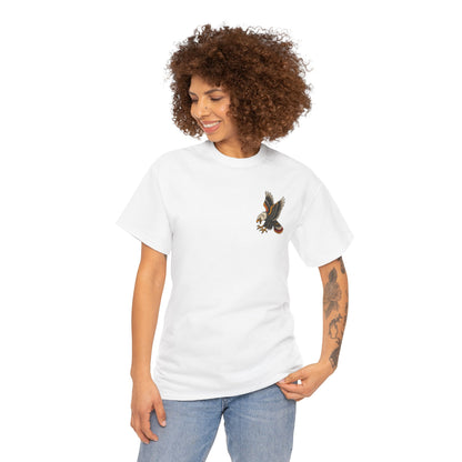 American Traditional Eagle