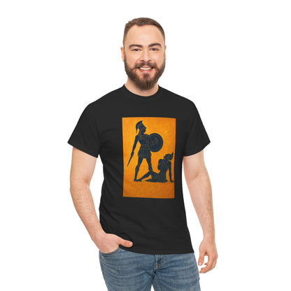 Greek Soldiers