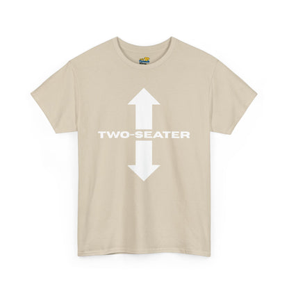 Two Seater
