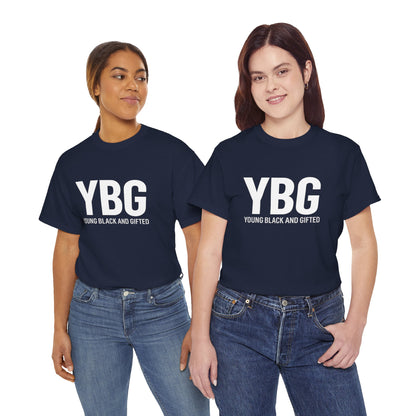 YBG - Young Black and Gifted
