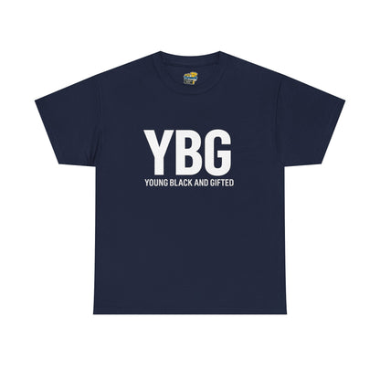 YBG - Young Black and Gifted
