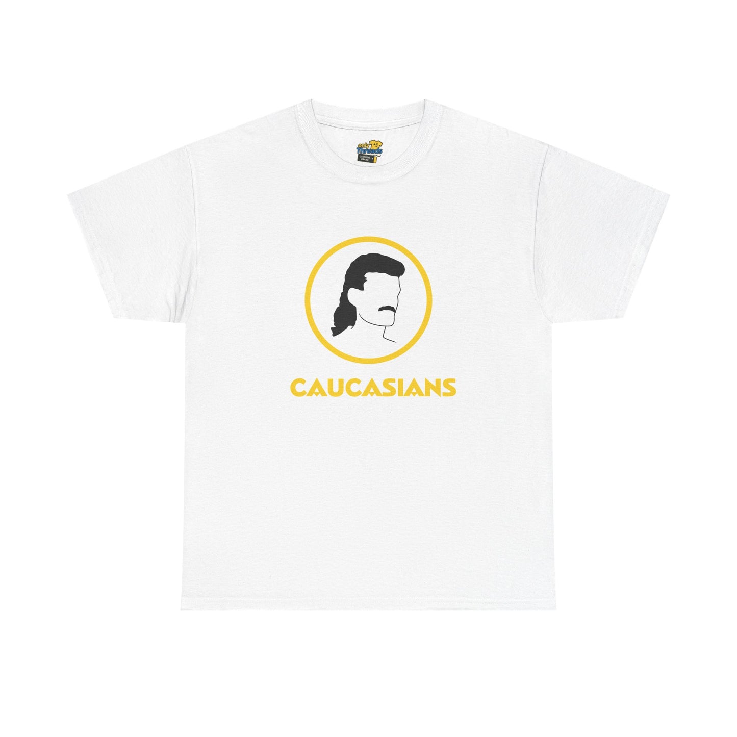 Caucasians