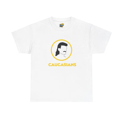 Caucasians