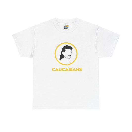 Caucasians